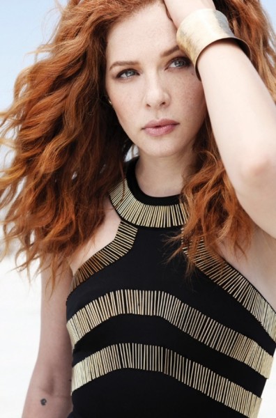 Rachelle Lefevre Fotoğrafları 48