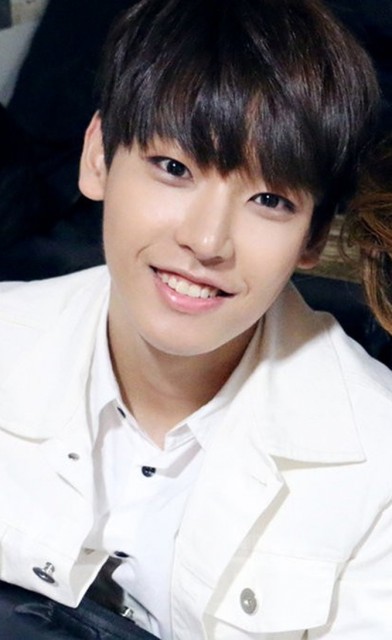 In Seong Fotoğrafı