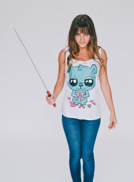 Rachel Lynn David fotoğrafı