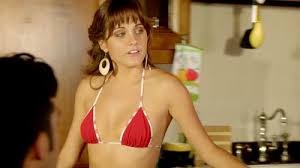 Rachel Lynn David Fotoğrafı