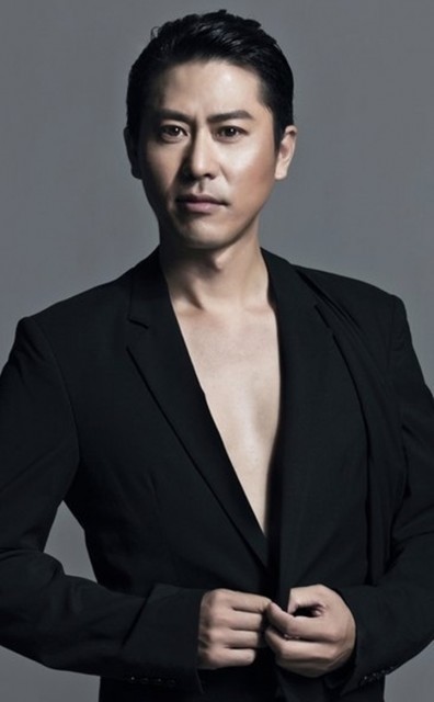 Zhang Jingdong Resimleri - Sinemalar.com