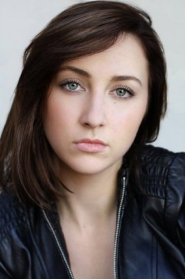 Lauryn Morse Fotoğrafı
