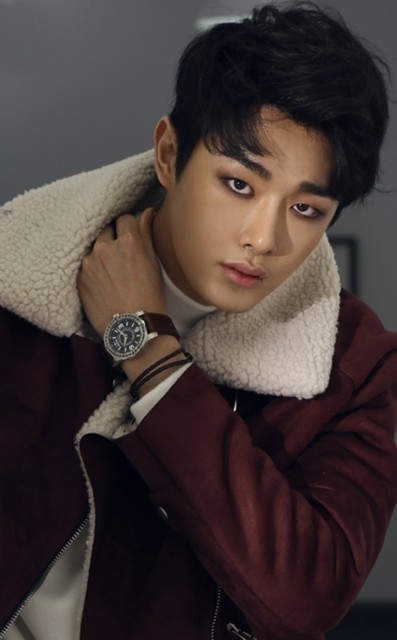 Kang Hui Fotoğrafı