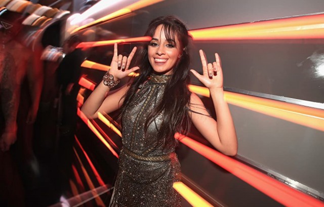 Camila  Cabello Fotoğrafı