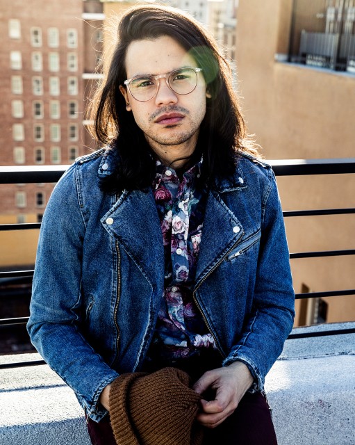 Carlos Valdes Fotoğrafları 3