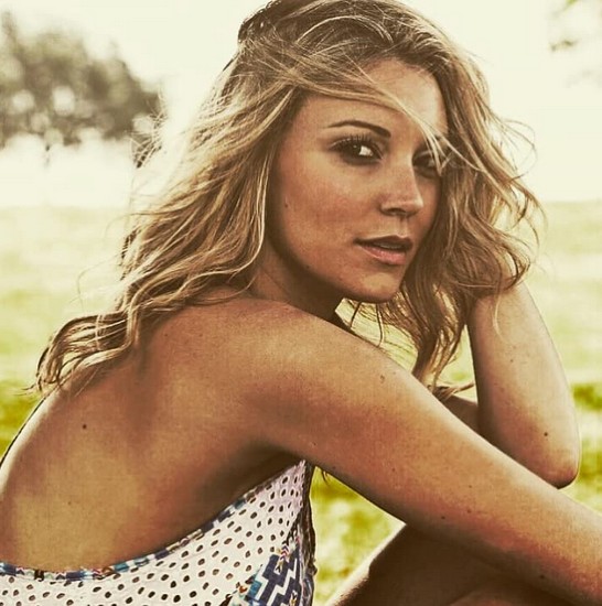 Casey  O'Keefe Fotoğrafı