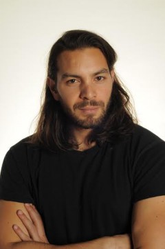 Serdar Yıldırım Fotoğrafı