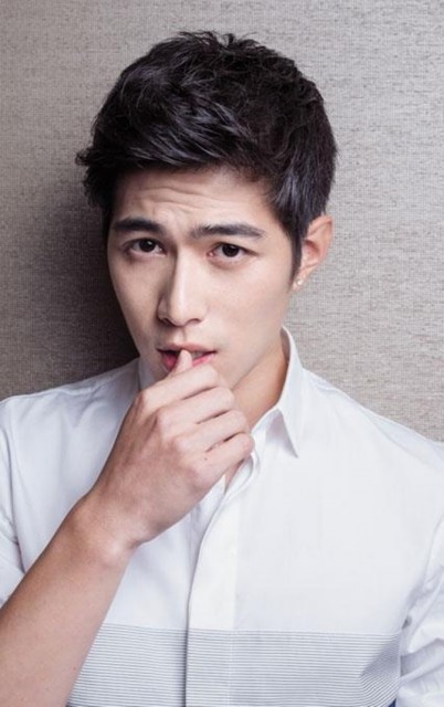 Chen Xue Dong Fotoğrafı