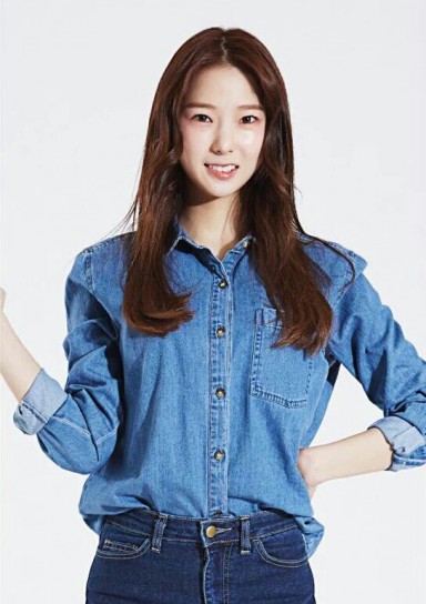 Choi Yu-jin Fotoğrafı