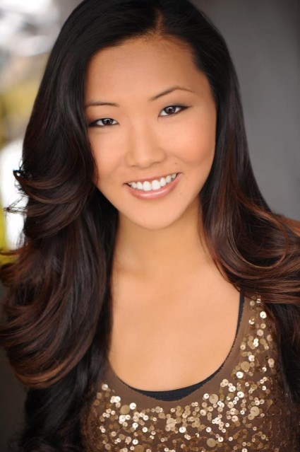 Allison  Kennedy fotoğrafı