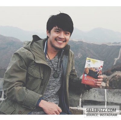 Morgan Oey fotoğrafı