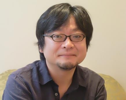 Mamoru Hosoda Fotoğrafları 3