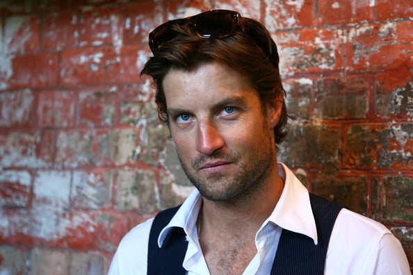 Axle Whitehead fotoğrafı