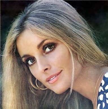 Sharon Tate Fotoğrafları 2