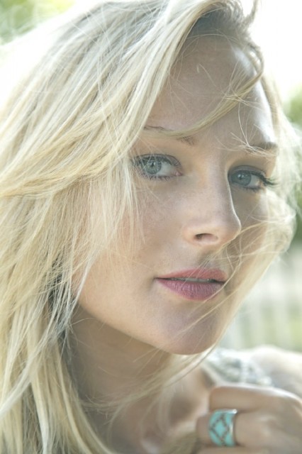 Katherine Kingsley Fotoğrafı