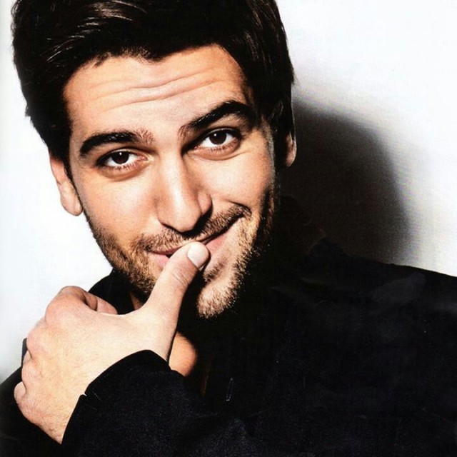 Elyas M'Barek Fotoğrafları 2