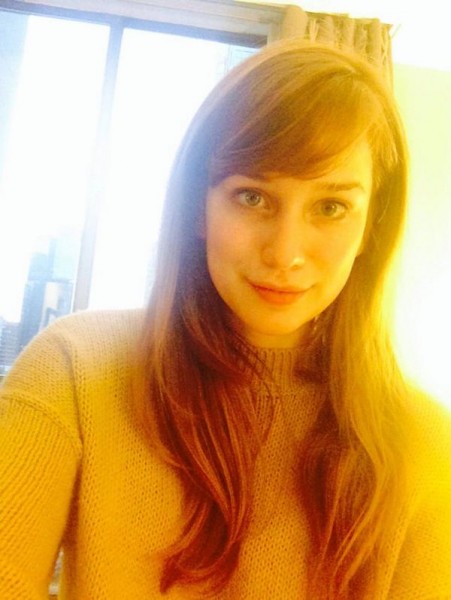 Elizabeth Lail Fotoğrafı