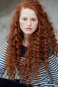 Madelaine  Petsch Fotoğrafları 35