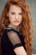 Madelaine  Petsch Fotoğrafları 49