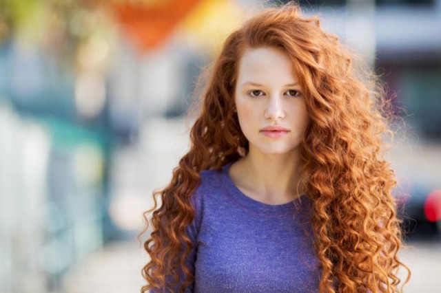 Madelaine  Petsch Fotoğrafları 52