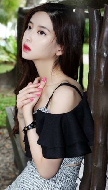 Cha Se-young fotoğrafı