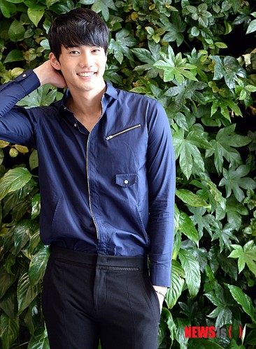 Jin Hyuk (ii) Fotoğrafı