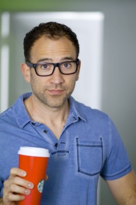 César  Gamiño Fotoğrafı