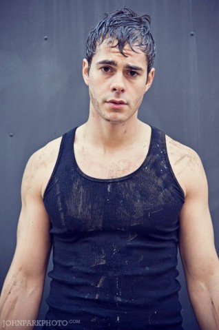 Jayson  Blair Fotoğrafı