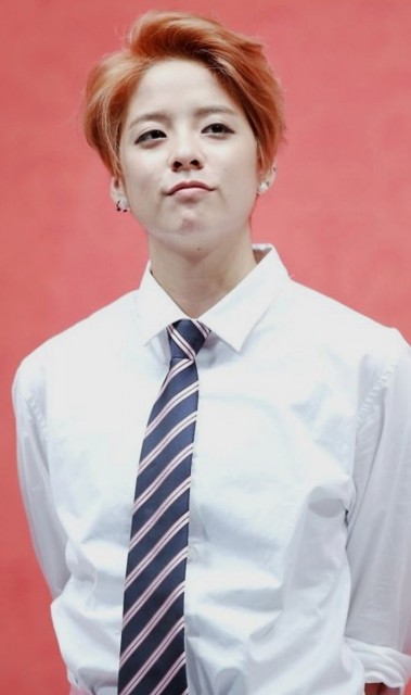 Amber Liu Fotoğrafı