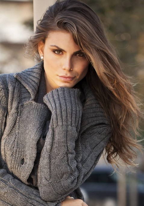 Nina  Senicar Fotoğrafı