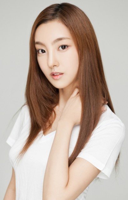 Mo Ri-yoo Fotoğrafı