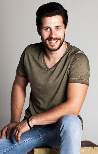 Ali Yağcı Fotoğrafı
