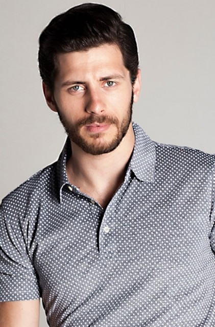 Ali Yağcı Fotoğrafı