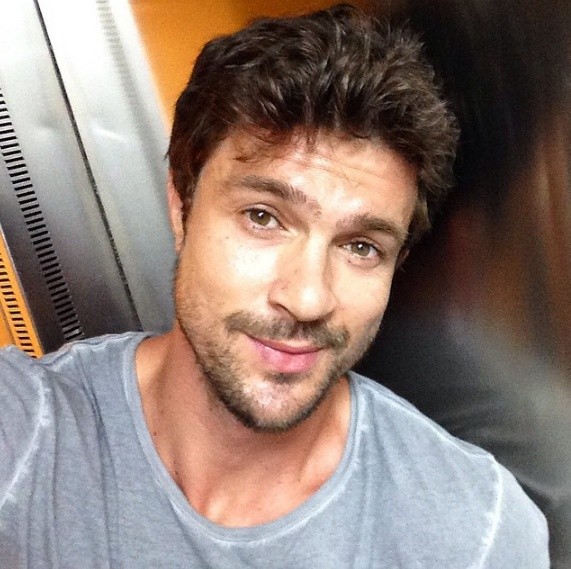Burak Gacemer Fotoğrafı