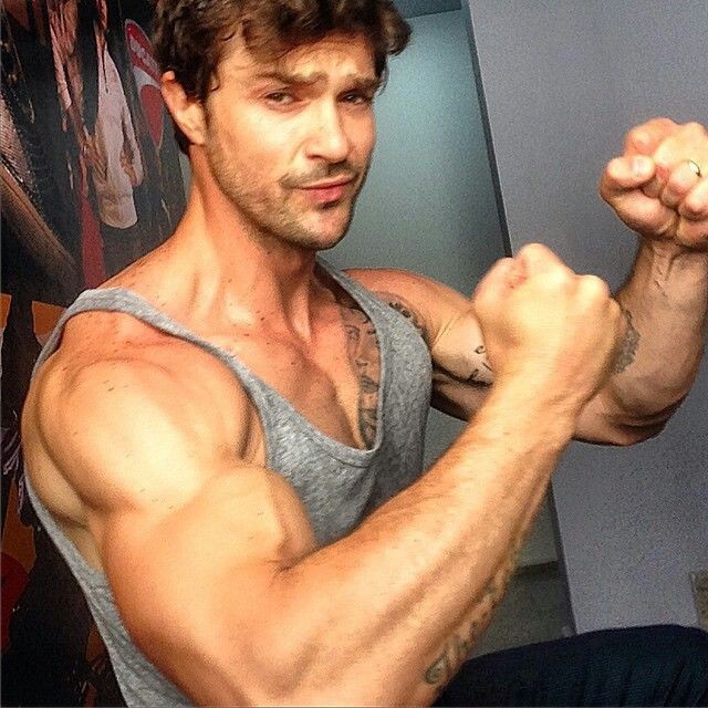 Burak Gacemer Fotoğrafı