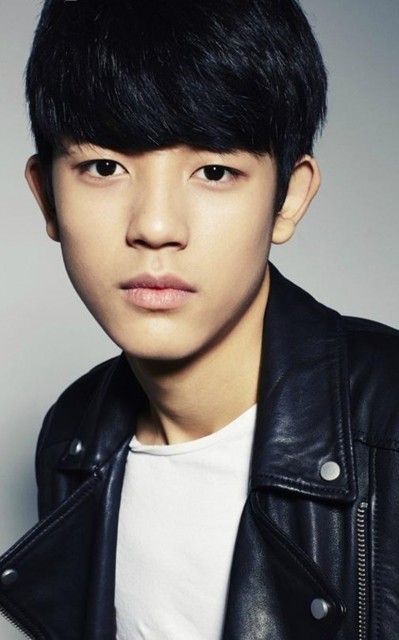 Park Solomon fotoğrafı