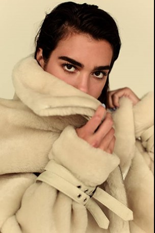 Dua Lipa Fotoğrafları 15