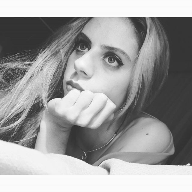 Ceren Sarp Fotoğrafı