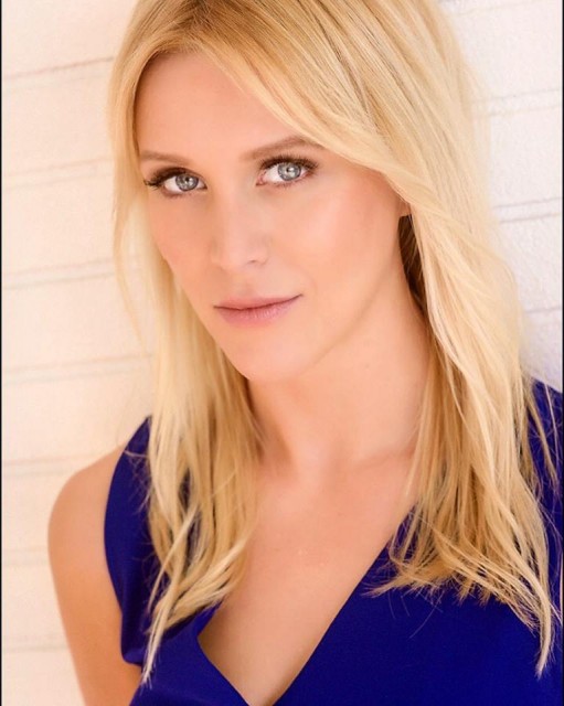 Katrin  Petersen Fotoğrafı