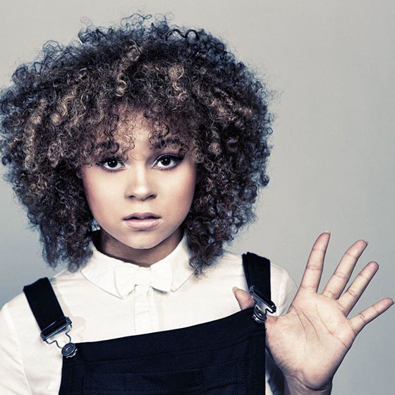 Rachel Crow Resimleri