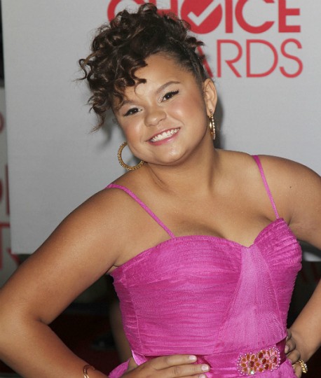 Rachel Crow Fotoğrafları 21