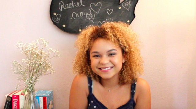 Rachel Crow Fotoğrafları 27