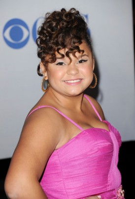 Rachel Crow Fotoğrafları 32