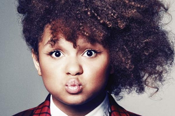 Rachel Crow Fotoğrafları 36