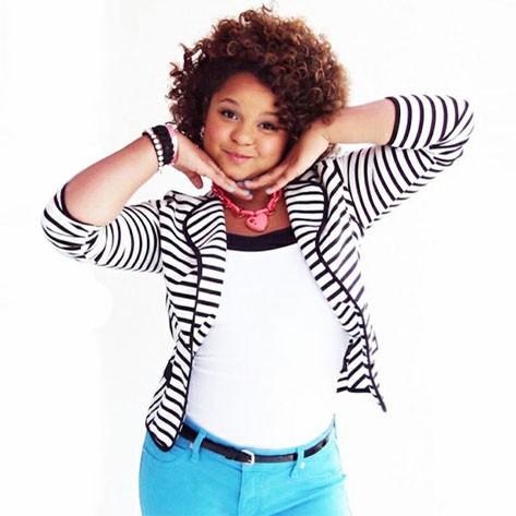 Rachel Crow Fotoğrafları 39