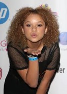 Rachel Crow Fotoğrafları 42