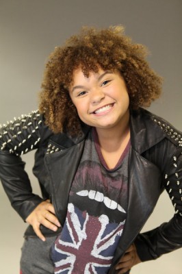 Rachel Crow Fotoğrafları 50