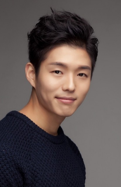 Ha-Joon fotoğrafı