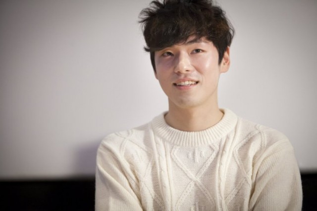 Kim Jung-hyun (i) Fotoğrafı