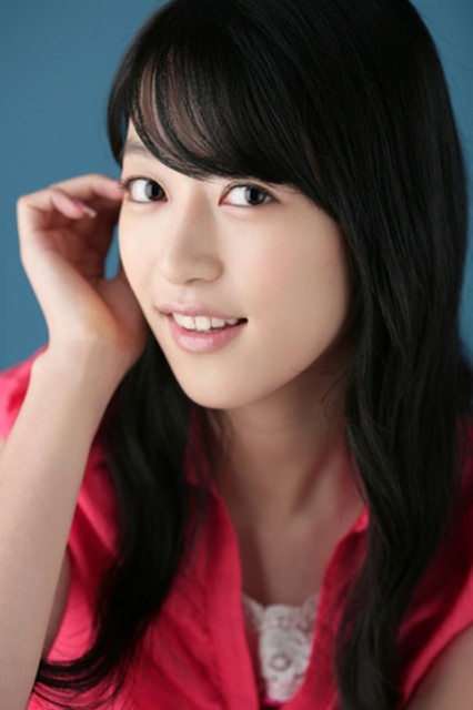 Jung Soo-in Fotoğrafları 1